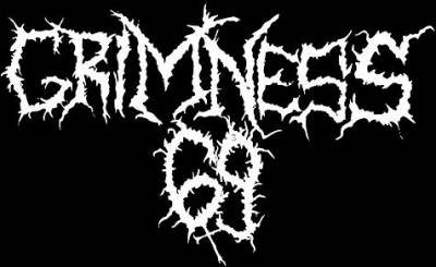 logo Grimness 69 logo Grimness 69